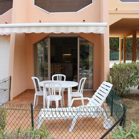 T2 Terrasse, Bormes Les Mimosas La Faviere, 5 Pers, 5 Mn A Pieds Des Plages Et Commerces Buitenkant foto